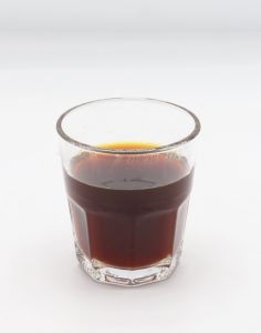 قهوه دمی ایروپرس