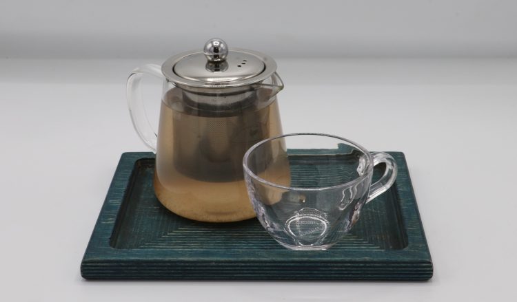دمنوش گل گاو زبان