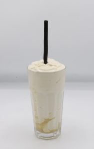 شیک ارده