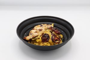 فتوچینی کرم زعفران