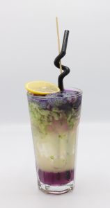 موکتل لوندر پانچ