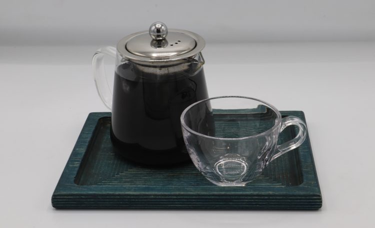 چای سبز