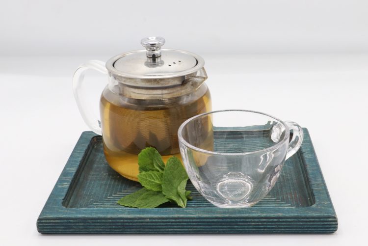 چای مراکشی