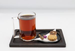 چای دمی لاهیجان