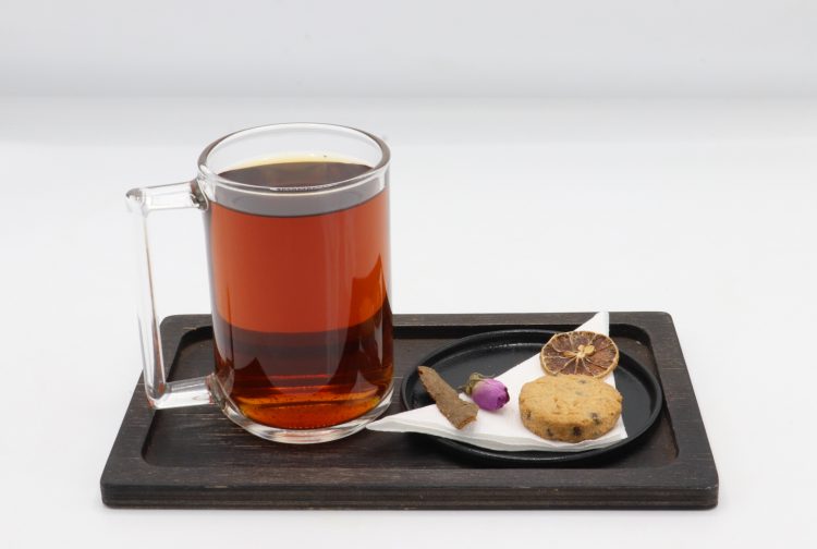 چای دمی لاهیجان